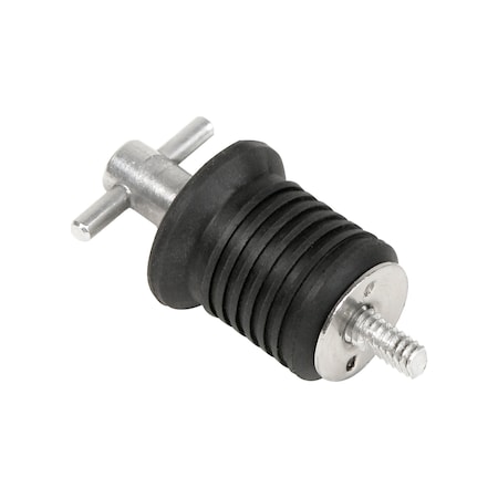 Whitecap Turn/Twist Type Bailer Plug S-0288C